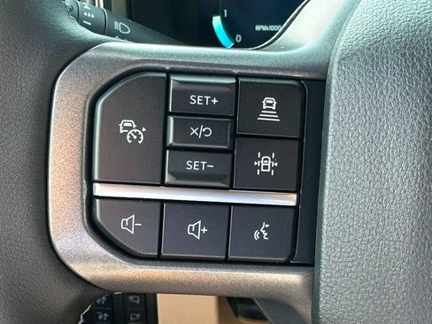 New 2026 Ford F350 Lariat w/ Lariat Ultimate Package image 14