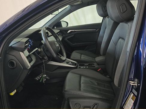 Used 2022 Audi A3 2.0T Premium image 7