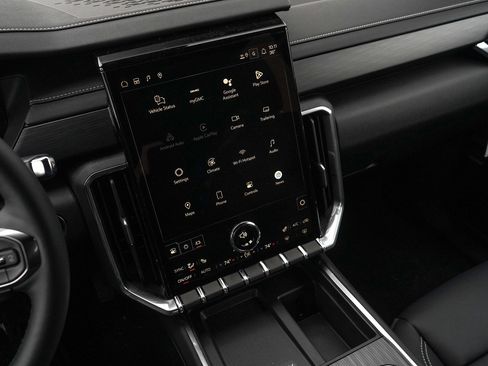 New 2026 GMC Acadia Elevation w/ Elevation Premium Package image 24