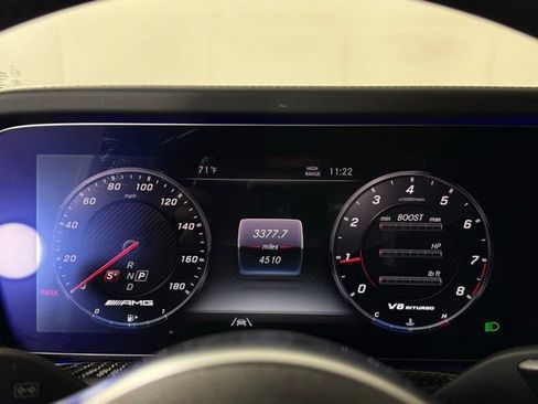 Used 2023 Mercedes-Benz G 63 AMG 4MATIC image 21