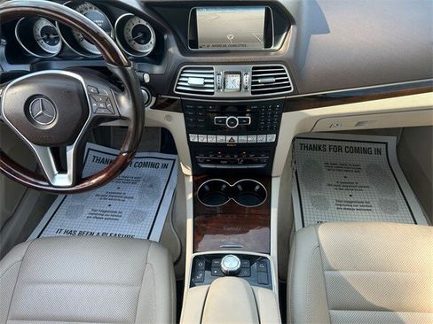 Used 2014 Mercedes-Benz E 350 E 350 image 11