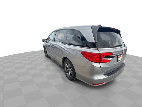 Used 2021 Honda Odyssey EX image 6