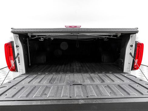 Used 2023 GMC Sierra 1500 AT4X w/ AT4X AEV Edition AWD/4WD image 7