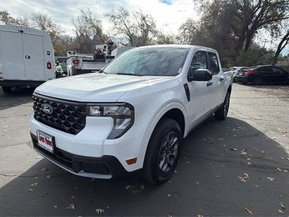 New 2026 Ford Maverick XLT w/ XLT Luxury Package