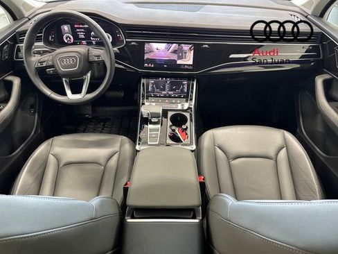 Used 2025 Audi Q7 3.0T Premium Plus w/ Premium Plus Package image 26