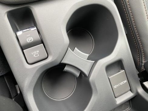 New 2025 Subaru Forester Touring image 17