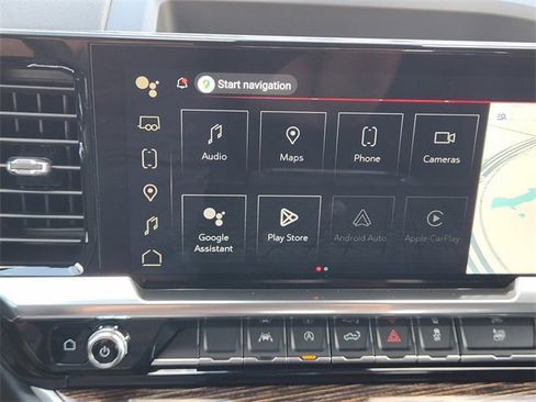 New 2026 GMC Sierra 1500 Elevation w/ Max Trailering Package image 13