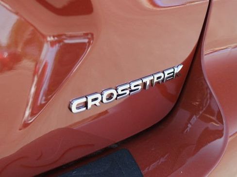 Used 2025 Subaru Crosstrek 2.5i Limited w/ Crosstrek Mirror Package image 12