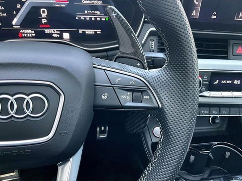 Used 2021 Audi S4 Prestige w/ Prestige Package image 12