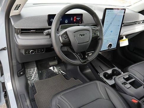 New 2026 Ford Mustang Mach-E Premium AWD/4WD image 11