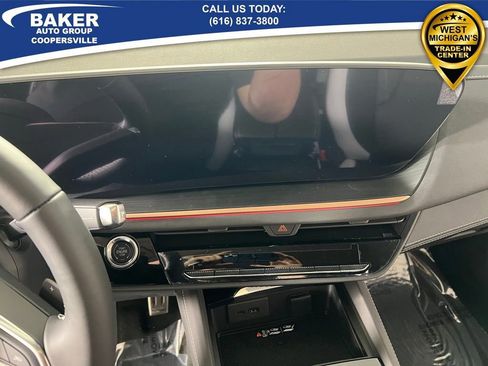 New 2026 Buick Envision Sport Touring image 24