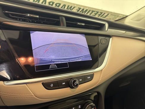 Used 2023 Buick Encore GX Select FWD image 3