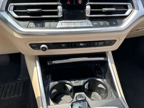 Used 2022 BMW 430i xDrive 430i xDrive w/ Convenience Package image 18