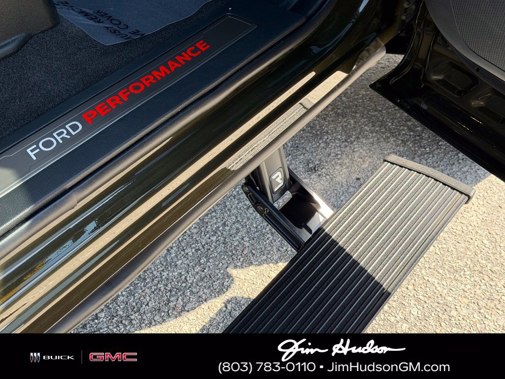 Used 2025 Ford F150 Raptor w/ Equipment Group 803A Raptor R AWD/4WD image 19