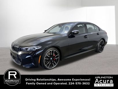Used 2026 BMW M340i xDrive