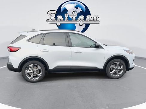 New 2026 Ford Escape ST-Line w/ Tech Pack #1 image 10