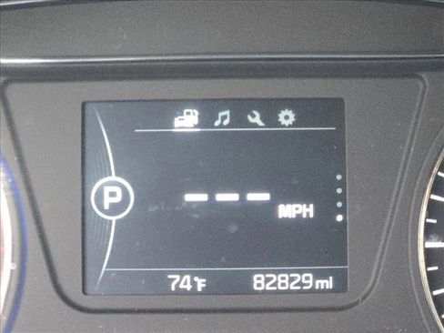 Used 2016 Kia Sorento EX image 14