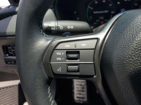 Used 2025 Honda Accord Sport image 22