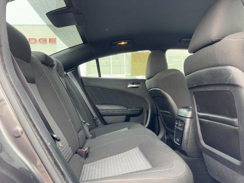 Used 2023 Dodge Charger GT w/ Blacktop Package image 13