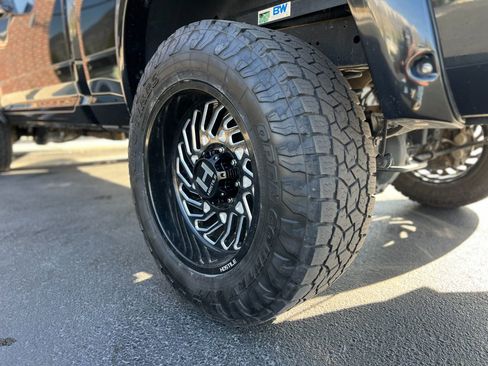 Used 2018 RAM 2500 Laramie image 32