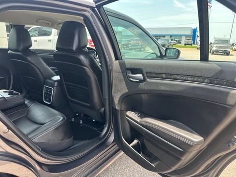 Used 2023 Chrysler 300 Touring L w/ Safetytec Plus Group RWD image 15