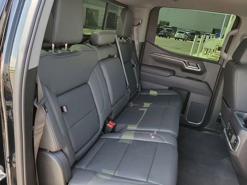 Used 2025 GMC Sierra 1500 SLT AWD/4WD image 15
