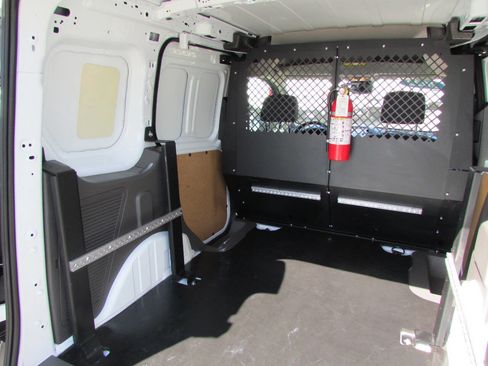 Used 2022 Ford Transit Connect XL image 20