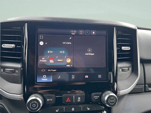 Used 2025 RAM 2500 Big Horn image 16