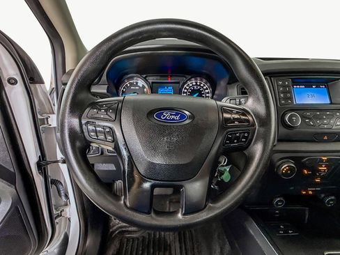 Used 2020 Ford Ranger XL w/ Equipment Group 101A Mid image 10