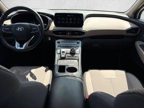 Used 2023 Hyundai Santa Fe SEL AWD/4WD image 19