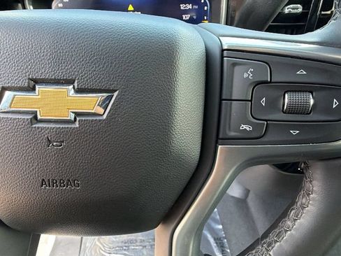 Used 2026 Chevrolet Silverado 2500 LT AWD/4WD image 20