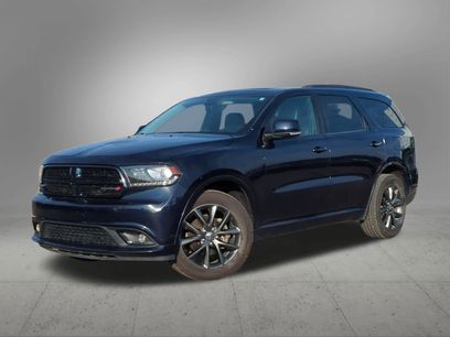 Used 2018 Dodge Durango GT w/ Premium Group