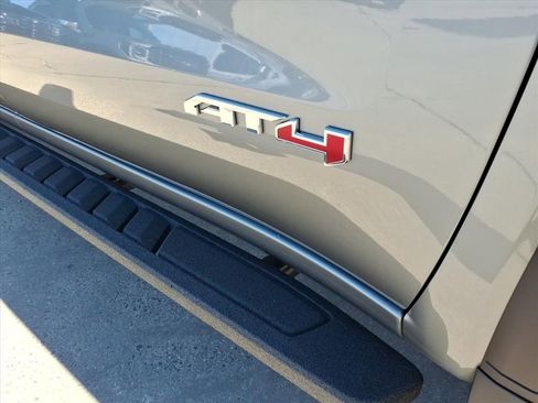 New 2026 GMC Sierra 1500 AT4 AWD/4WD image 11