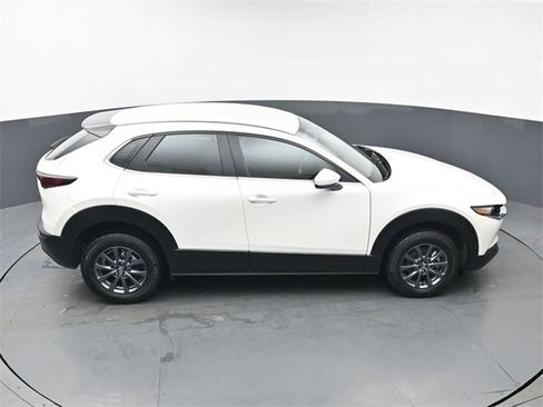 Certified 2024 MAZDA CX-30 AWD 2.5 S image 39