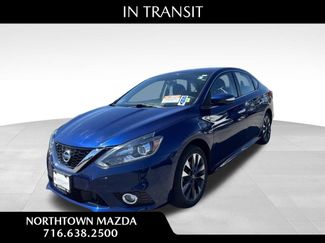 Used 2019 Nissan Sentra SR FWD video 1