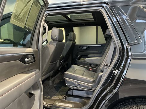Used 2025 Chevrolet Tahoe RST w/ Comfort Package RWD image 38