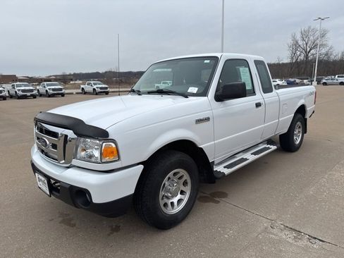 Used 2011 Ford Ranger XLT image 10