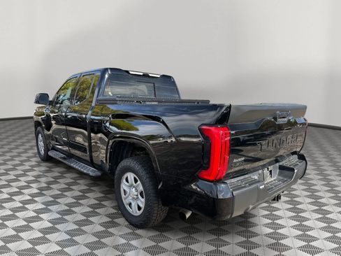 Used 2023 Toyota Tundra SR w/ SR Tow Package AWD/4WD image 5