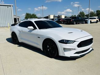 Used 2023 Ford Mustang GT w/ Equipment Group 301A RWD video 2