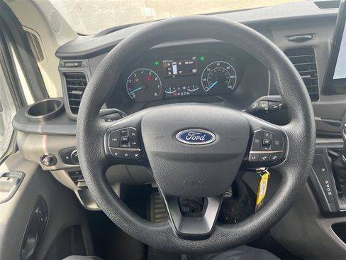 Used 2022 Ford Transit 350 XLT image 16
