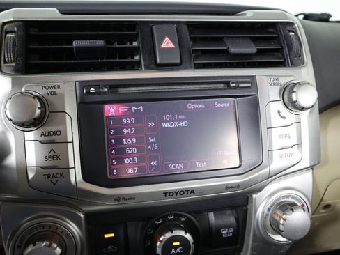 Used 2013 Toyota 4Runner SR5 w/ Premium Pkg AWD/4WD image 34