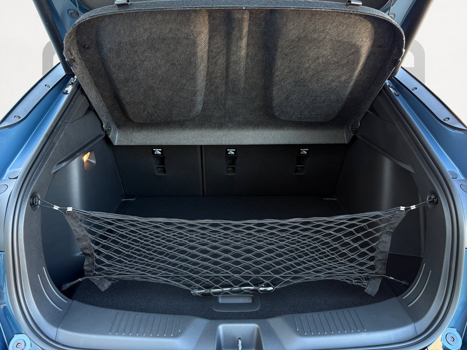 New 2026 Buick Envista Sport Touring w/ Convenience I Package FWD image 12