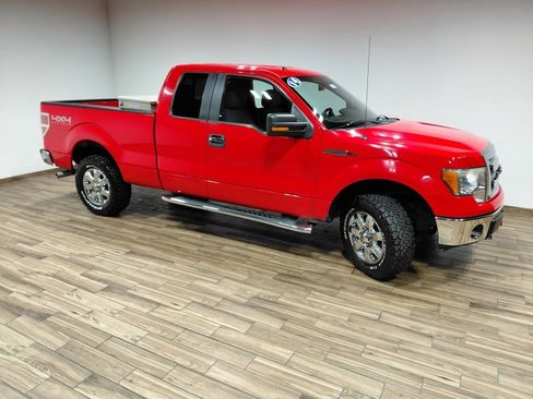 Used 2014 Ford F150 XLT w/ Equipment Group 302A Luxury image 11