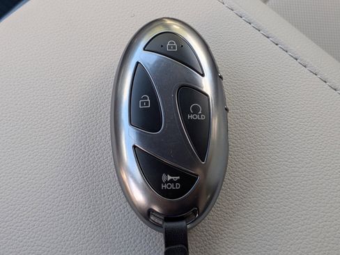 New 2026 Hyundai Tucson Limited image 35