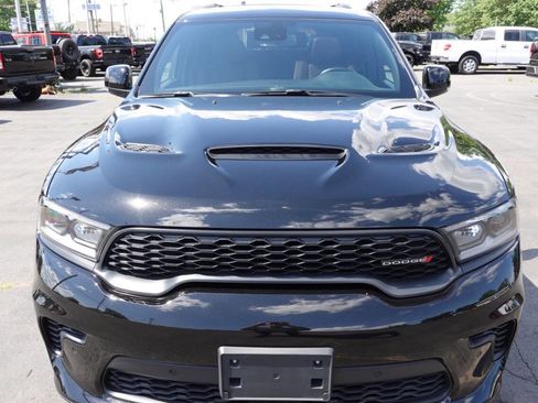 Used 2024 Dodge Durango R/T w/ Blacktop Package AWD/4WD image 6