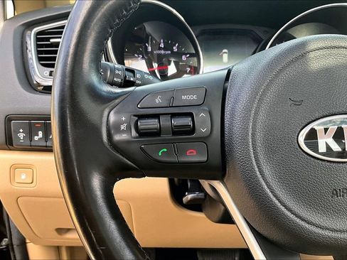 Used 2018 Kia Sedona SX Limited w/ SX Limited Prestige Package FWD image 20