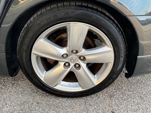 Used 2011 Lexus LS 460 w/ Touring Edition RWD image 32