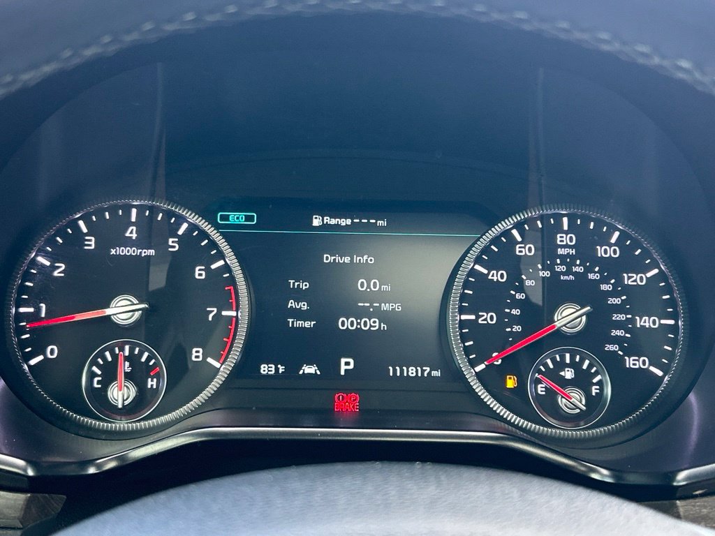 Used 2022 Kia Telluride SX w/ SX Prestige Package AWD/4WD image 24
