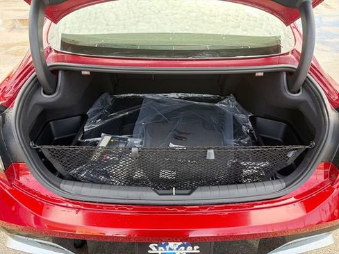 New 2026 Hyundai Sonata SEL FWD image 21