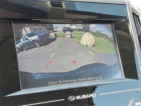 Used 2023 Subaru Impreza 2.0i image 17